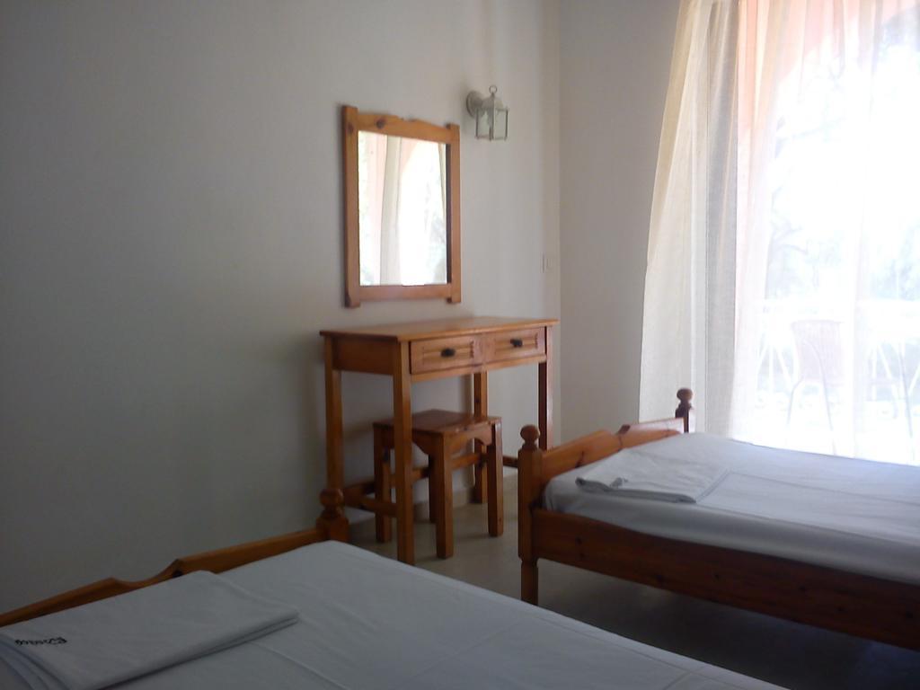 Elaia Resorts