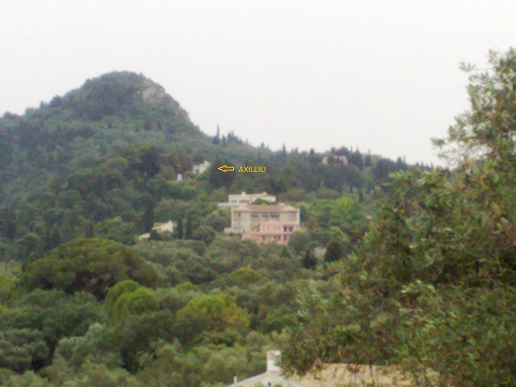Elaia Resorts *