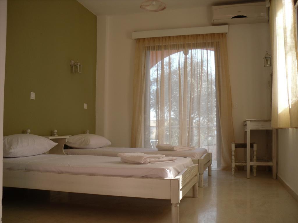 Elaia Resorts Apartment Perama (Corfu)