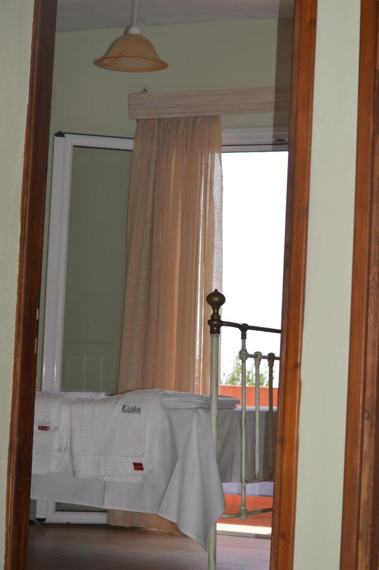 Apartment Elaia Resorts