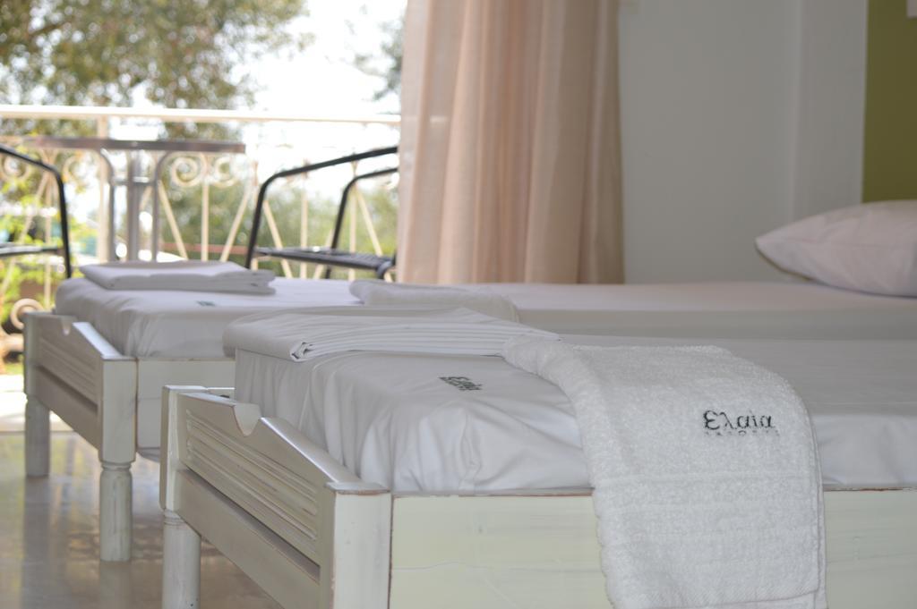 Elaia Resorts