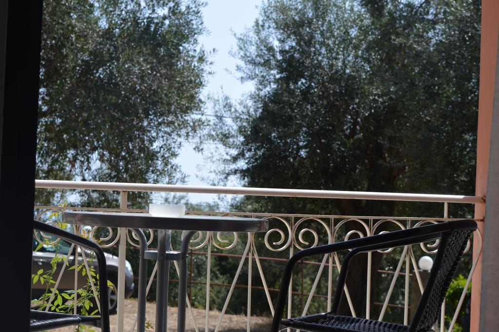 Elaia Resorts Apartment Perama (Corfu)