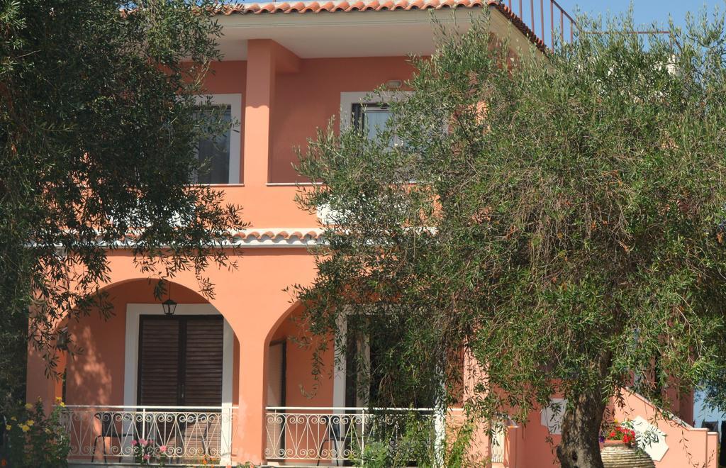 Elaia Resorts Perama (Corfu)
