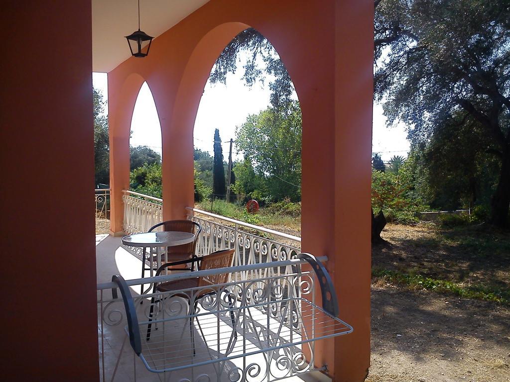 Apartment Elaia Resorts