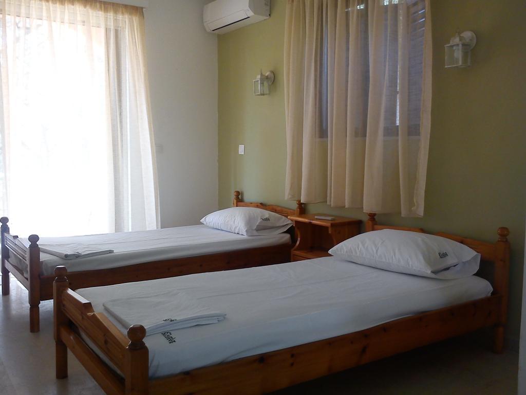 Elaia Resorts Apartment