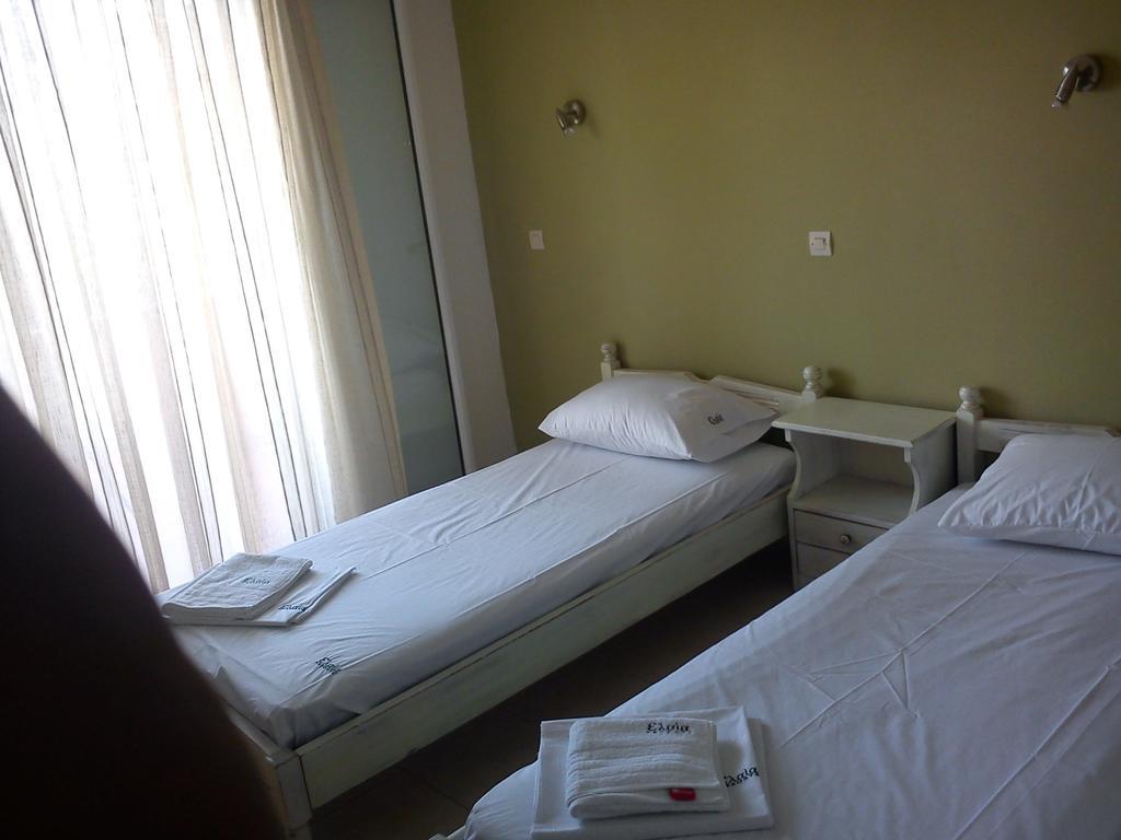 Elaia Resorts * Perama (Corfu)