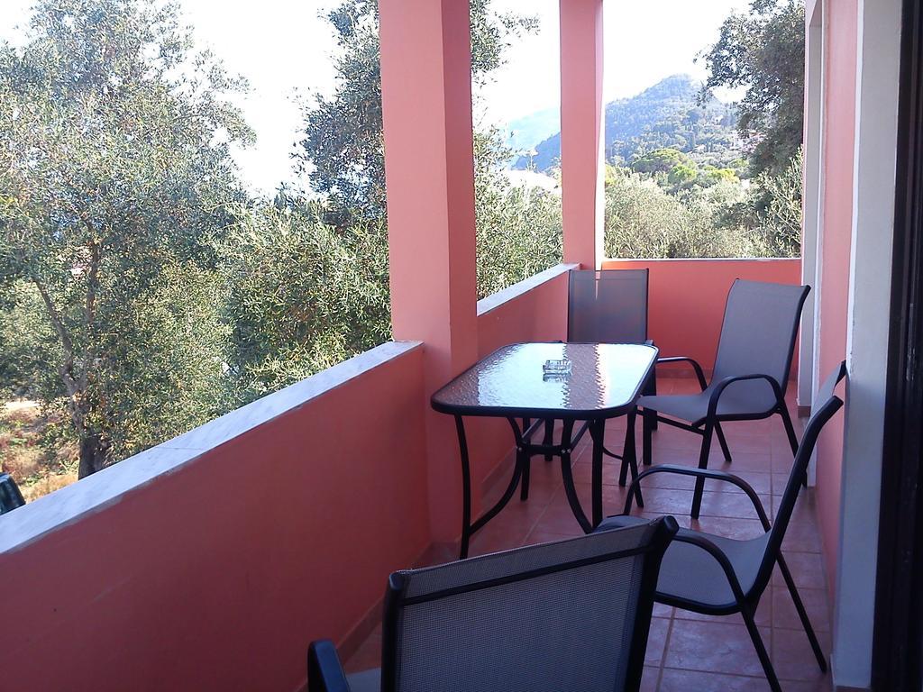 Elaia Resorts Apartment Perama (Corfu)