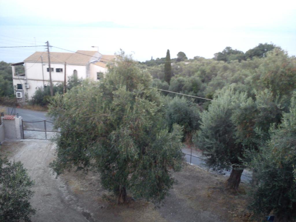 Apartment Elaia Resorts *