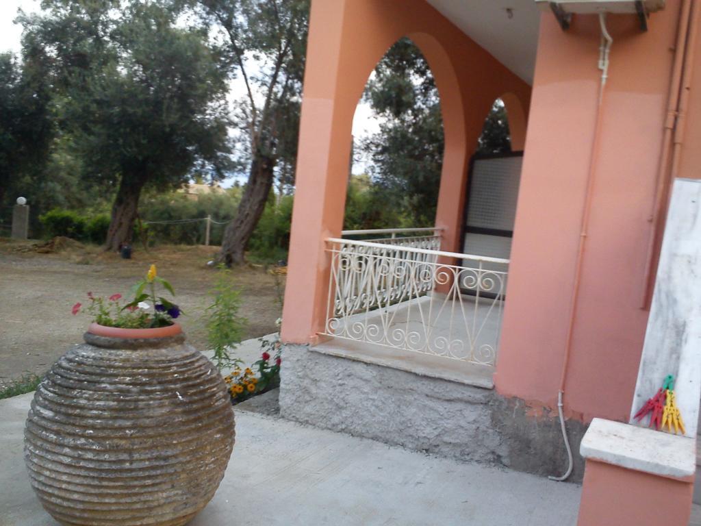 Apartment Elaia Resorts Perama (Corfu)
