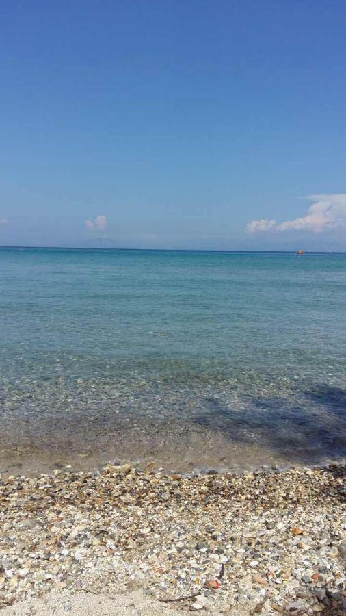 Apartment Elaia Resorts Perama (Corfu)